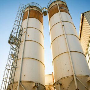 Silos di spa costruzioni rosolini